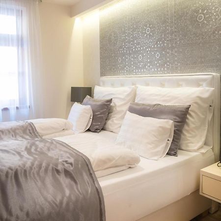 Foter Rezidencia 2 Apart otel Yanıkkale Dış mekan fotoğraf