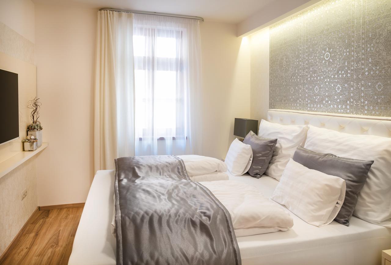 Foter Rezidencia 2 Apart otel Yanıkkale Dış mekan fotoğraf