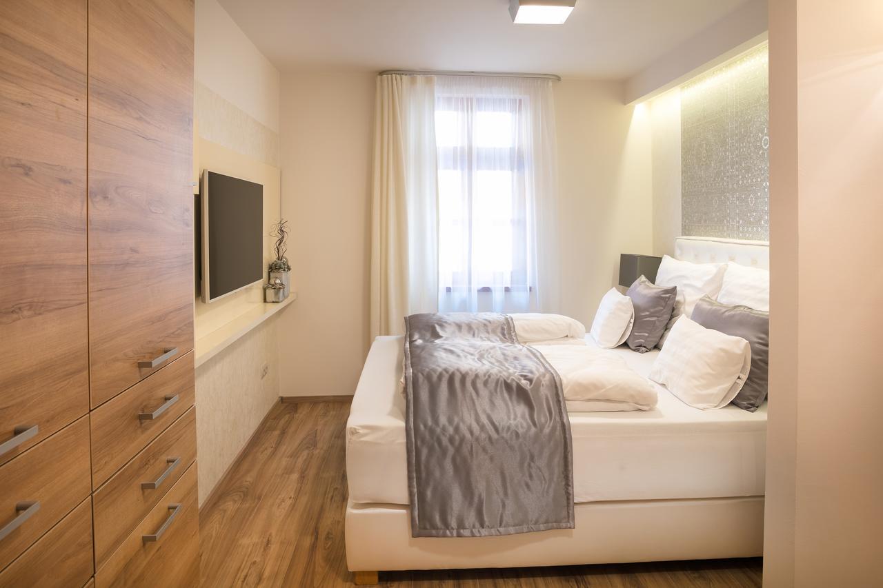 Foter Rezidencia 2 Apart otel Yanıkkale Dış mekan fotoğraf