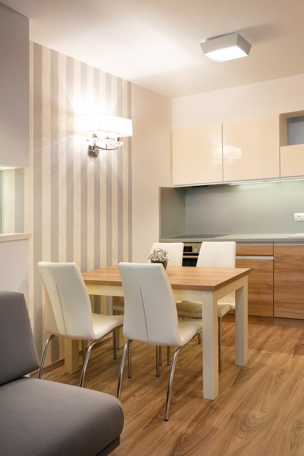 Foter Rezidencia 2 Apart otel Yanıkkale Dış mekan fotoğraf