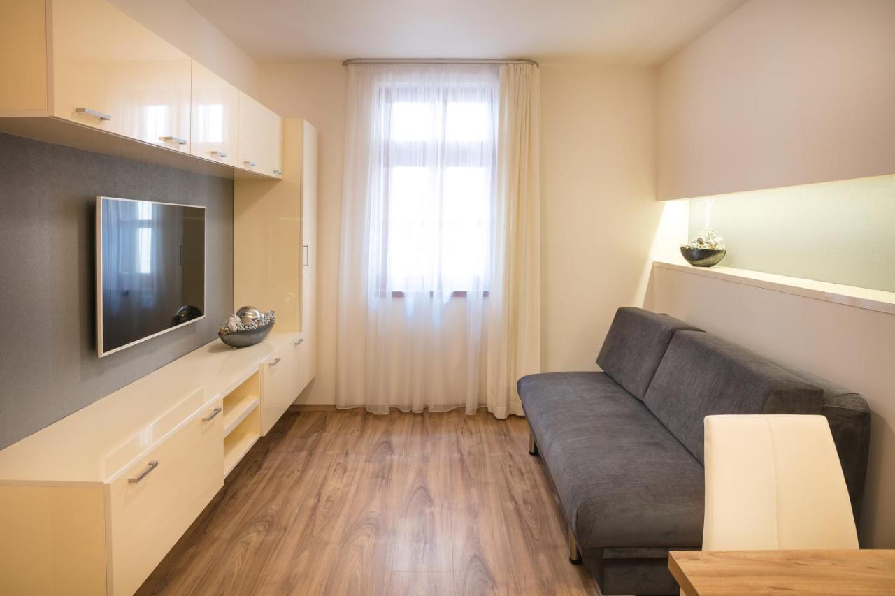 Foter Rezidencia 2 Apart otel Yanıkkale Dış mekan fotoğraf