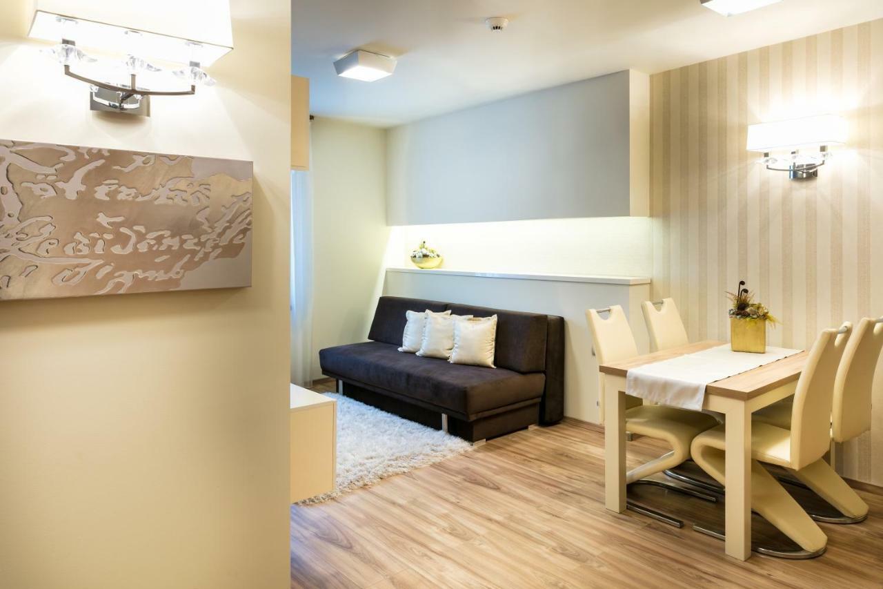 Foter Rezidencia 2 Apart otel Yanıkkale Dış mekan fotoğraf