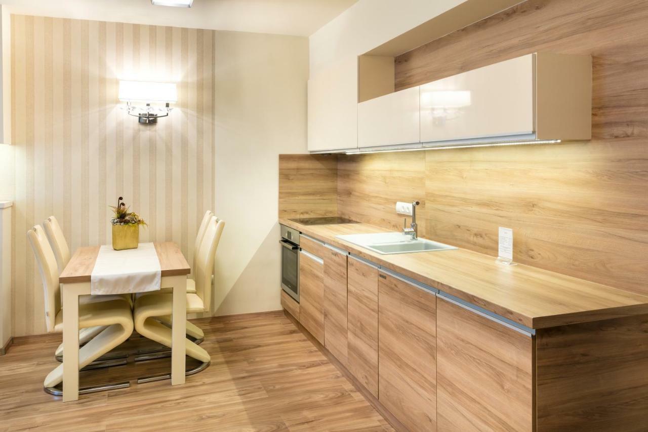 Foter Rezidencia 2 Apart otel Yanıkkale Dış mekan fotoğraf