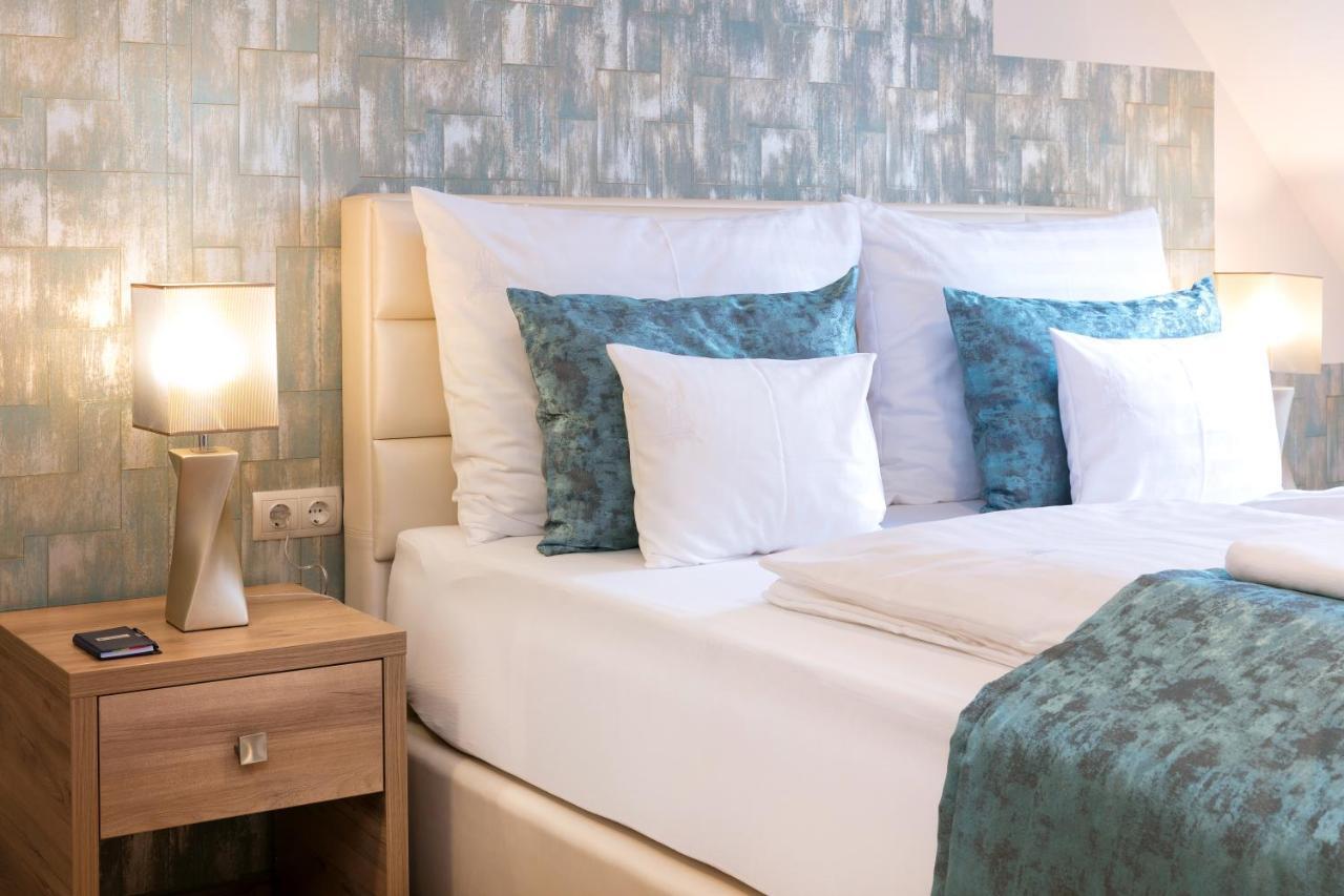 Foter Rezidencia 2 Apart otel Yanıkkale Dış mekan fotoğraf