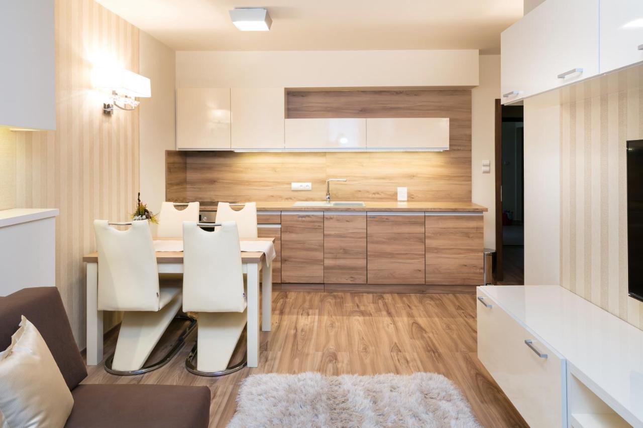 Foter Rezidencia 2 Apart otel Yanıkkale Dış mekan fotoğraf