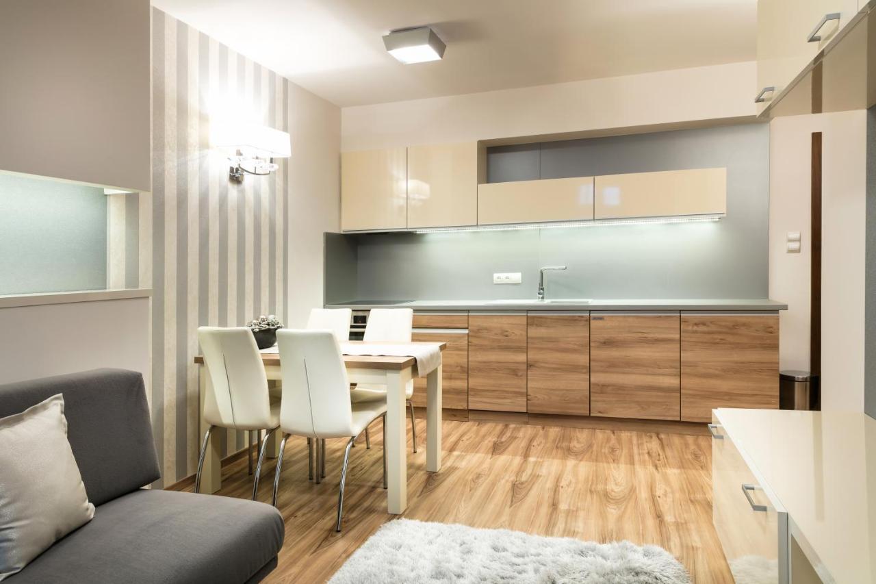 Foter Rezidencia 2 Apart otel Yanıkkale Dış mekan fotoğraf
