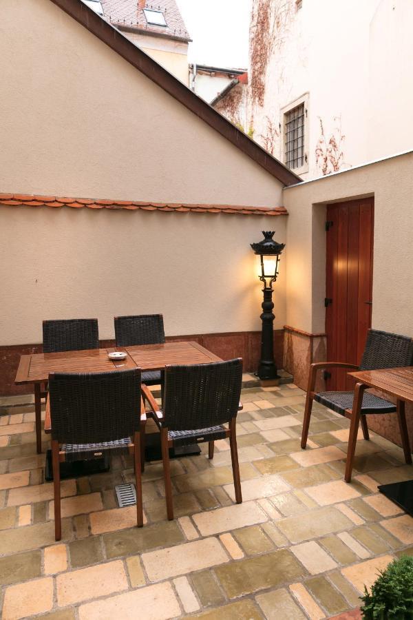 Foter Rezidencia 2 Apart otel Yanıkkale Dış mekan fotoğraf