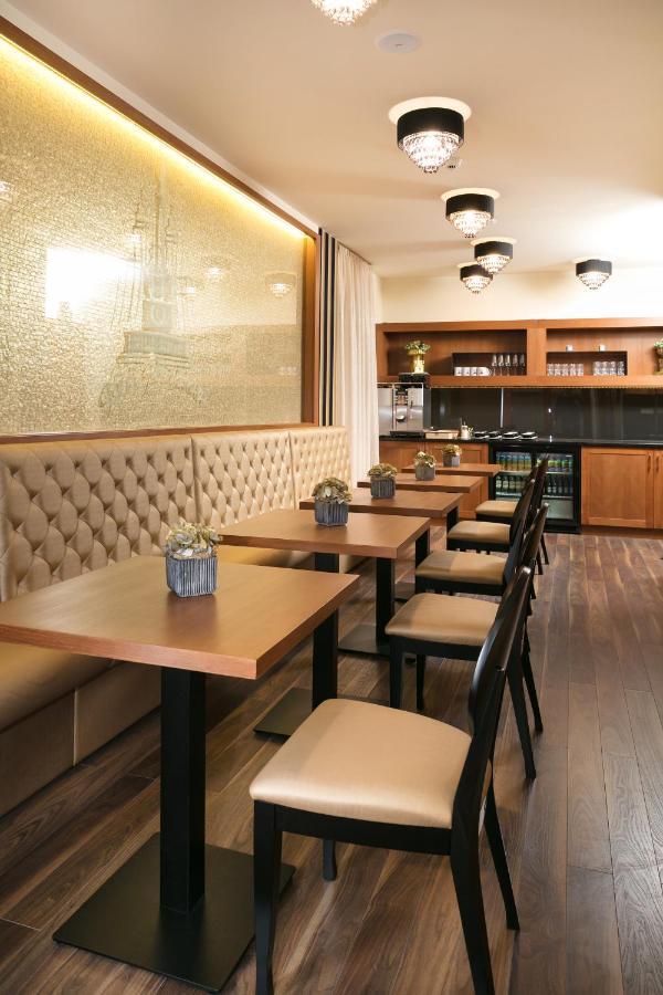 Foter Rezidencia 2 Apart otel Yanıkkale Dış mekan fotoğraf